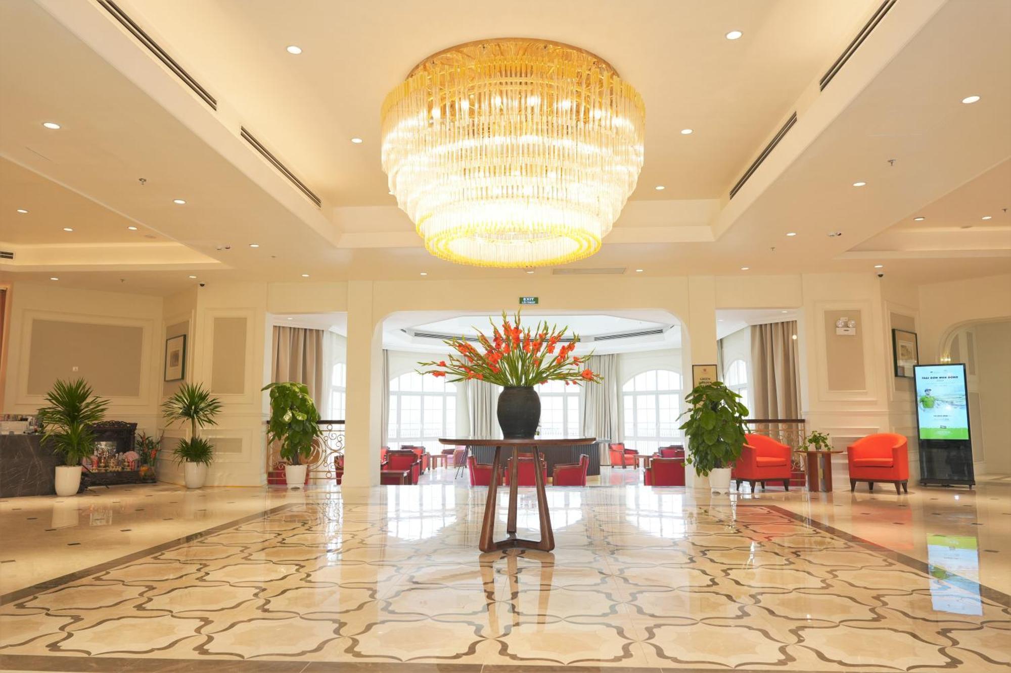 Legend Valley Hotel Ha Nam Phu Ly Екстер'єр фото