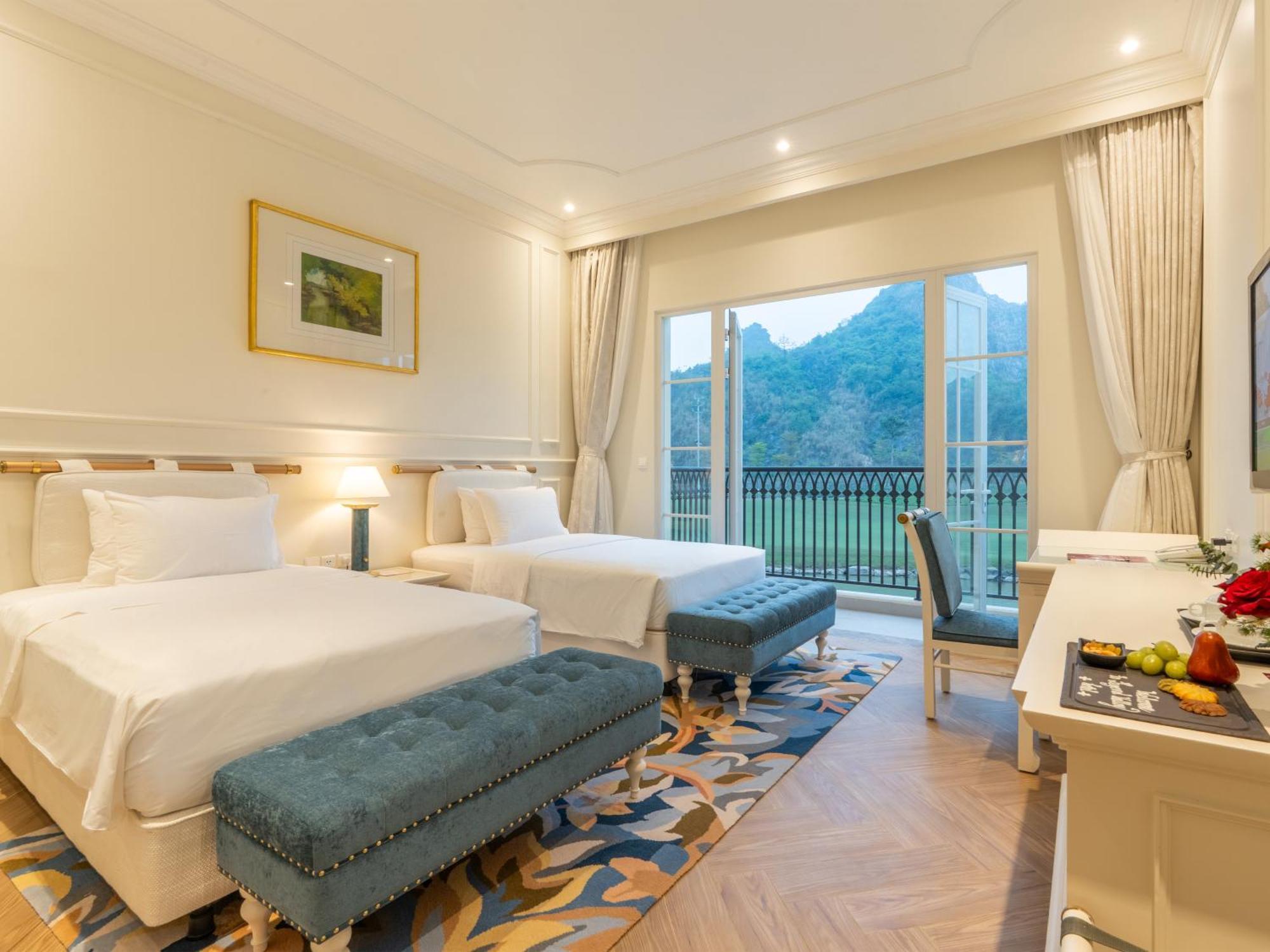 Legend Valley Hotel Ha Nam Phu Ly Екстер'єр фото