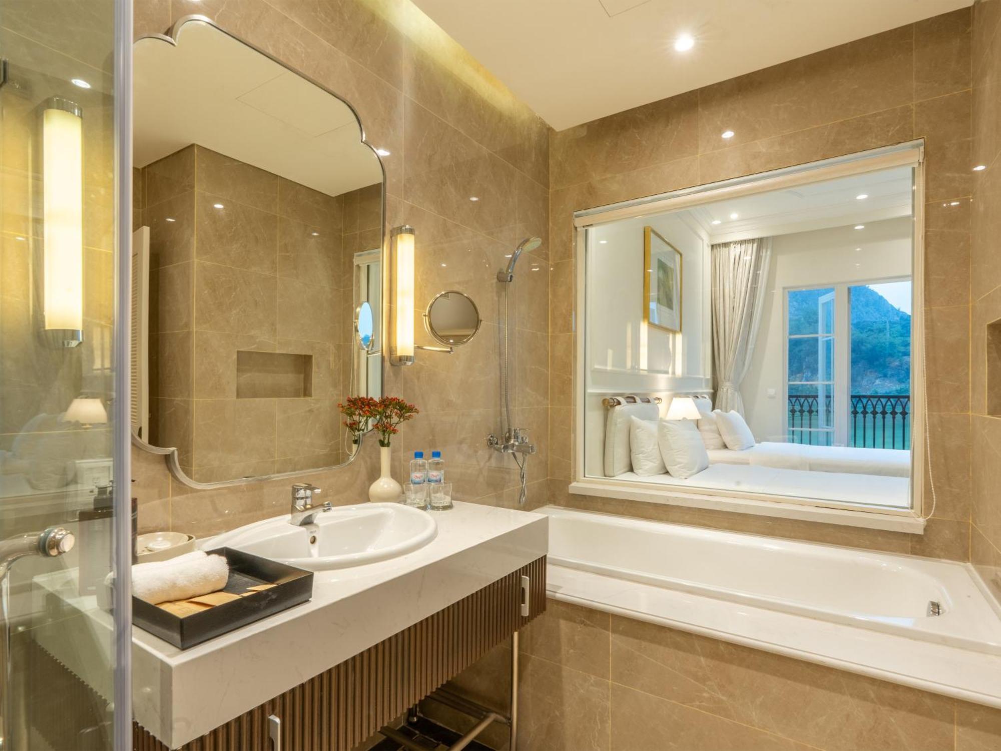 Legend Valley Hotel Ha Nam Phu Ly Екстер'єр фото