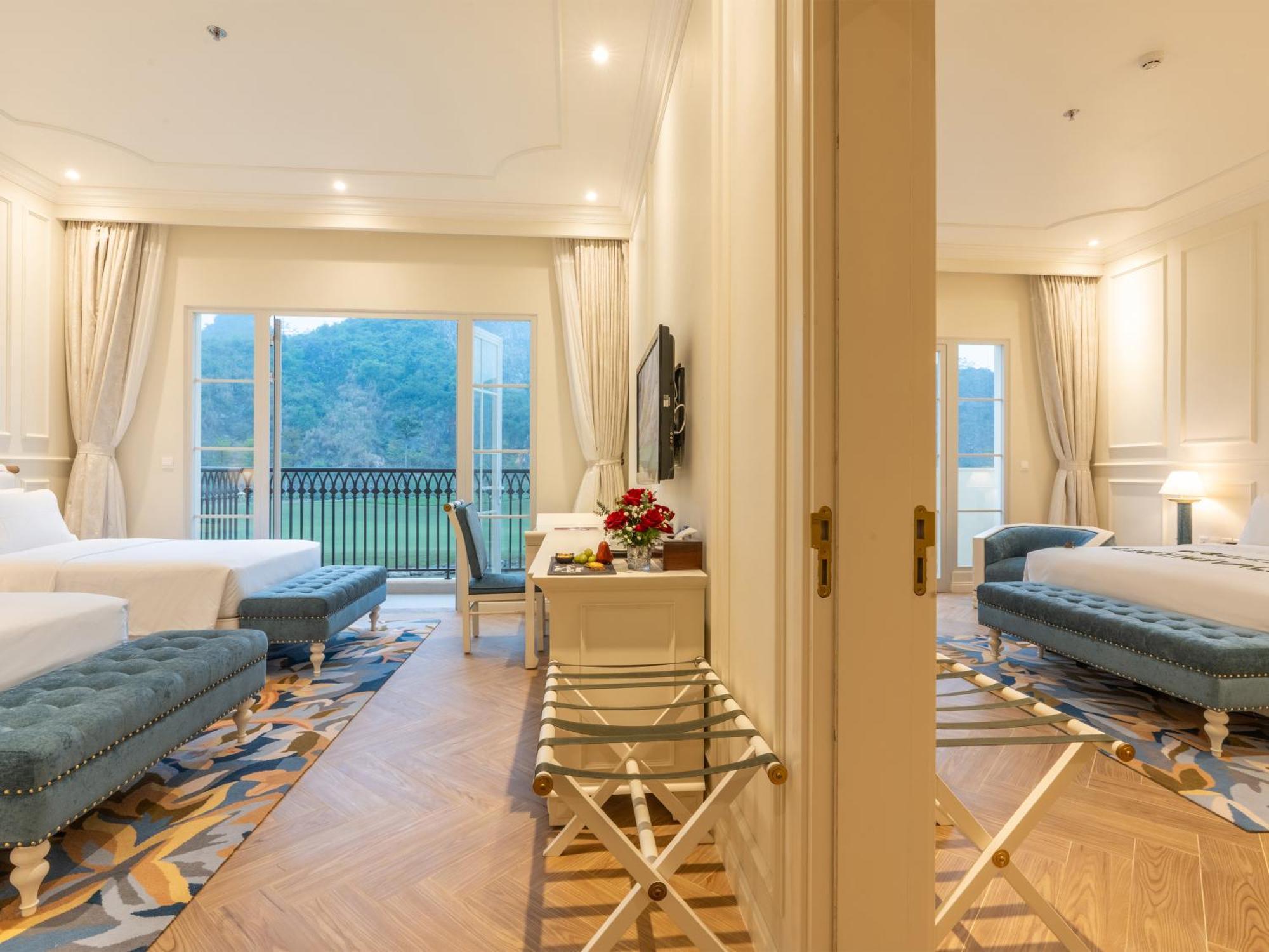 Legend Valley Hotel Ha Nam Phu Ly Екстер'єр фото