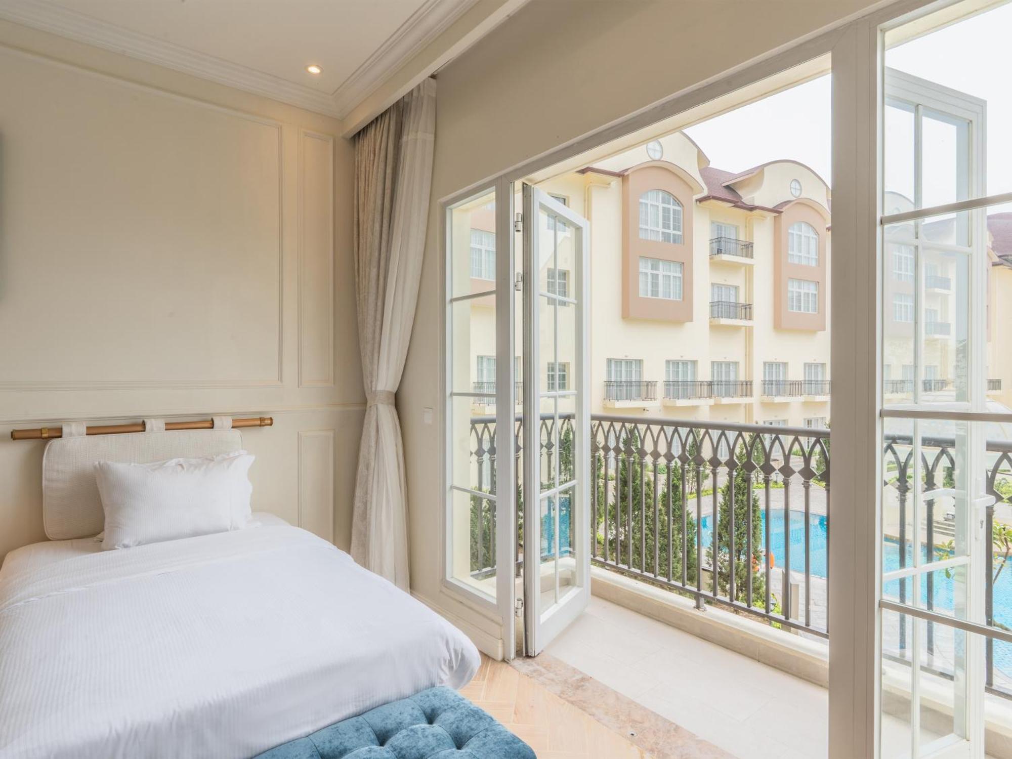 Legend Valley Hotel Ha Nam Phu Ly Екстер'єр фото