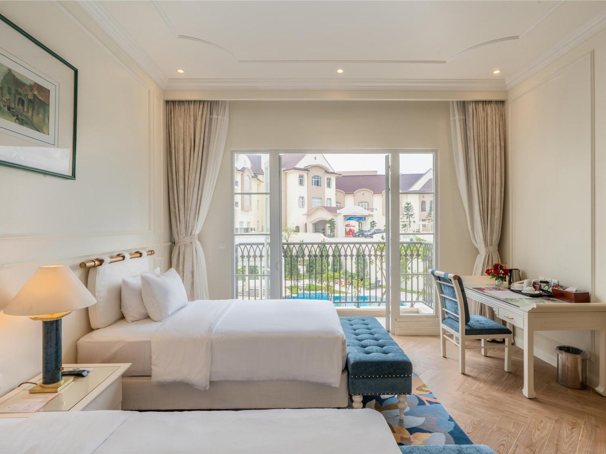 Legend Valley Hotel Ha Nam Phu Ly Екстер'єр фото
